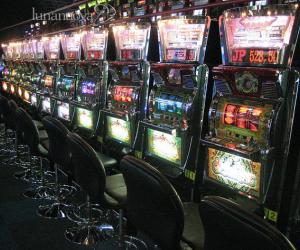 Limiti alle slot machines, il Tar approva