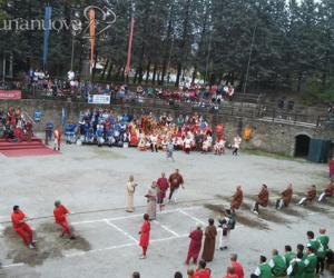 Traduerivi vince il palio delle polemiche