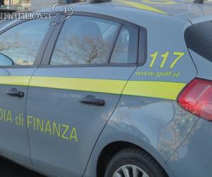 Bardonecchia, due milioni di euro di tasse evase