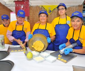Meliga Day: il 2014 negli annali del successo
