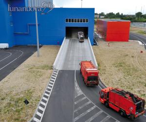 Sblocca Italia, nuovi rifiuti in arrivo