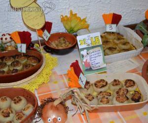 Tris di sagre tra alta, media e bassa valle