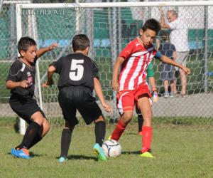 Trofeo Città di Rosta: gran finale con tedeschi e spagnoli