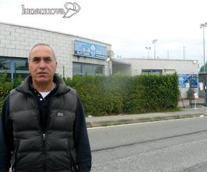 Ma la piscina non è ancora in regola