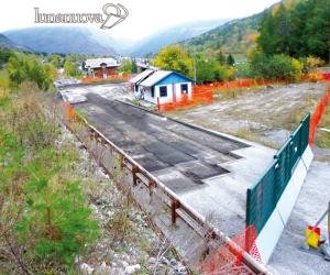Bardonecchia, Melezet avrà un muro di protezione