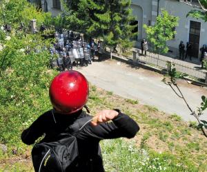 Processo ai No Tav: chieste 53 condanne, 193 anni