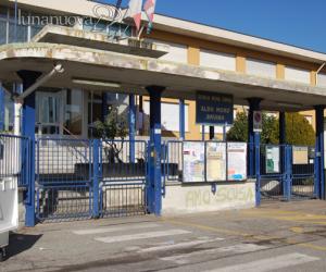 Presto una Ztl intorno alla scuola media Aldo Moro