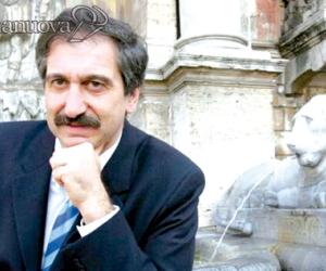 Morto il giornalista sportivo Marco Ansaldo