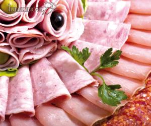 Salumi biologici, ma solo sulla carta