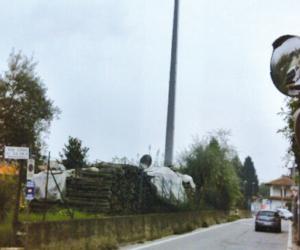 Battaglia vinta contro l'antenna della Wind