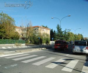 Anziano muore investito sulle strisce pedonali