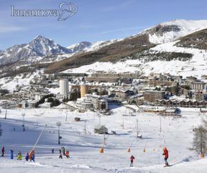 Vialattea contro la crisi: lo skipass non aumenta