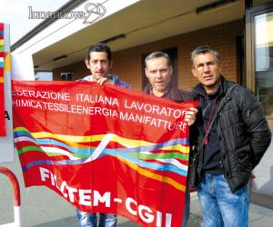 Dr Fischer, 32 licenziamenti in vista