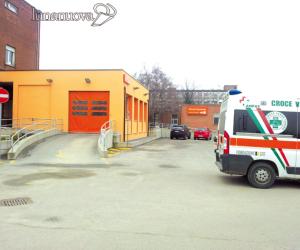 Tra Mauriziano e ospedale San Luigi uno è di troppo