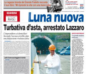 NOVITÀ EDITORIALE: UN GIORNALE MODERNO