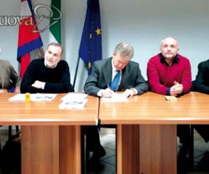 Plano e i sindaci scrivono a Matteo Renzi