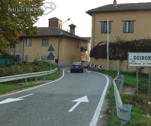 Arrivati altri 30 migranti nella cascina Dojrone