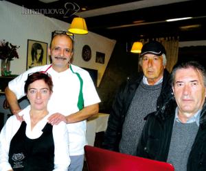 «Non dimenticate borgata Campagnola»