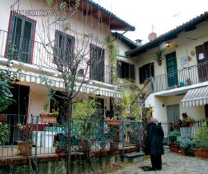 Alcol nella stufa, ustionato un 13enne
