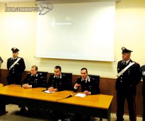 Droga dall'Albania: 24 in manette