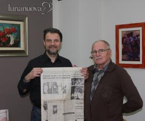 Quando la banda Cavallero rapinò la Crt
