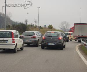 Con il car pooling per battere smog e spese benzina