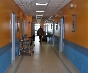 Operati alla prostata, poi subito a casa