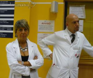 Ospedale modello nella lotta all'ictus