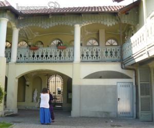 Nuova vita per l'ex casa di riposo San Martino