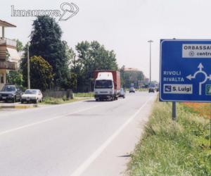 Una cura per strade e marciapiedi