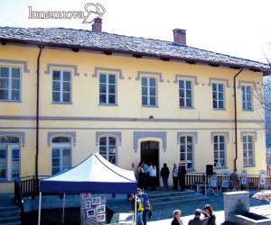 Municipio in quota: provocazione contro il governo
