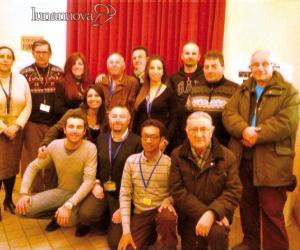 Nuova era al cinema Borgonuovo 