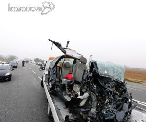 Stop alle tragedie: autovelox in arrivo sulla Provinciale 6