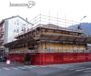 11 alloggi per anziani in difficoltà