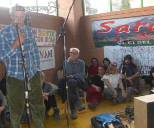 Erri De Luca, un libro per la libertà d'opinione