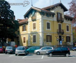 Una raccomandata... da 40mila euro