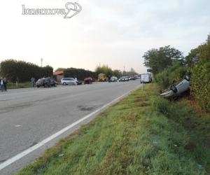 Troppi incidenti, adesso indaga la procura