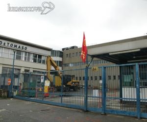 De Tomaso, cordata cinese vuole acquisire il marchio