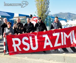 Azimut: 30 licenziati e nuovi timori