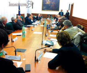 Lupi inflessibile con i sindaci No Tav