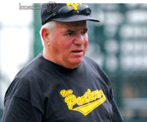 Si è fermato il cuore del baseball