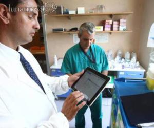 È l'era della cartella clinica digitale