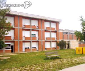 Ristrutturazione della scuola King: cantieri aperti in estate