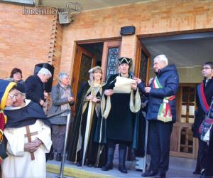 «Il Conte Verde si fa solo per passione»