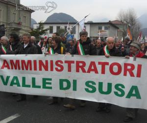 Sindaci No Tav, anche un maxi-consiglio a Torino