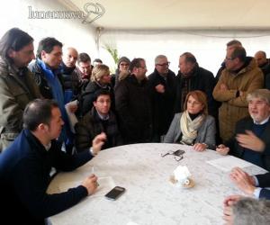 Poletti rassicura, ma le Rsu Agrati vogliono conferme