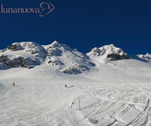 Slavine, un weekend da incubo
