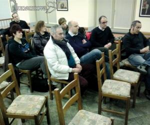 Furti a raffica: «In città servono più carabinieri»