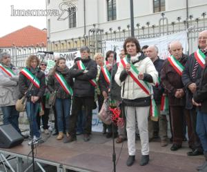 Ospedale di Susa: congelato il ricorso al Tar