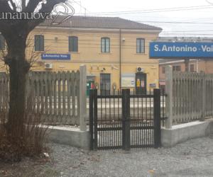 Stazione: binario 2, presto il nuovo accesso